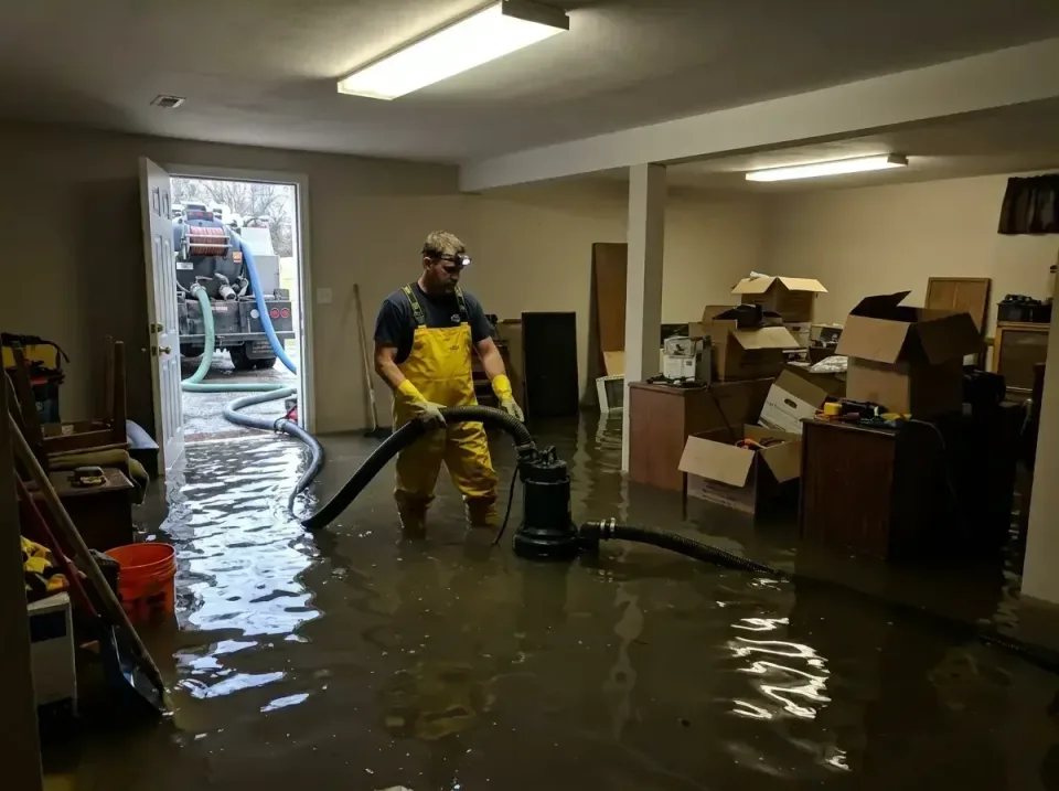 basement-burst-pipe-flooding-a-001 — frequently asked questions, 24-Hour Water Damage Restoration Services in Rensselaer, IN